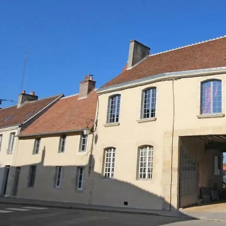 House Le Bellemois Tatil Evi Belleme