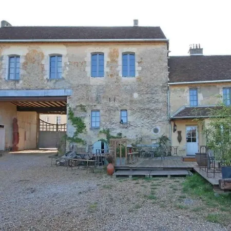 House Le Bellemois Tatil Evi *
