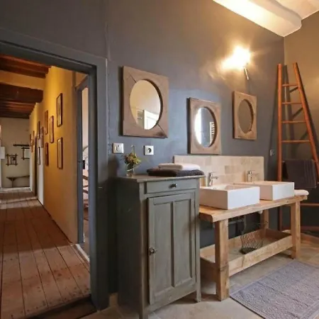 House Le Bellemois Tatil Evi *
