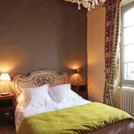 House Le Bellemois Belleme