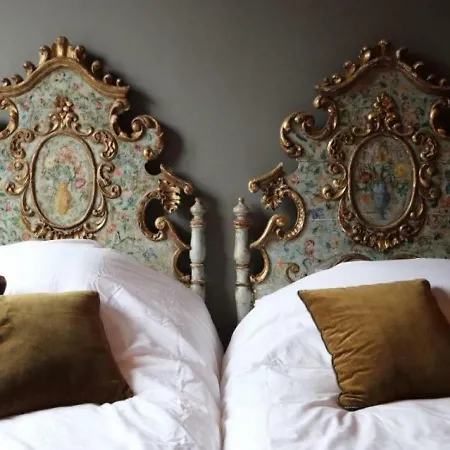 House Le Bellemois Tatil Evi *