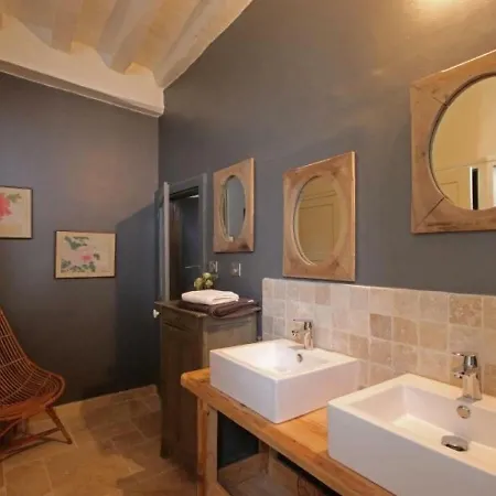 Tatil Evi House Le Bellemois Belleme