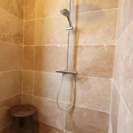 Tatil Evi House Le Bellemois *