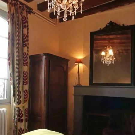 Tatil Evi House Le Bellemois